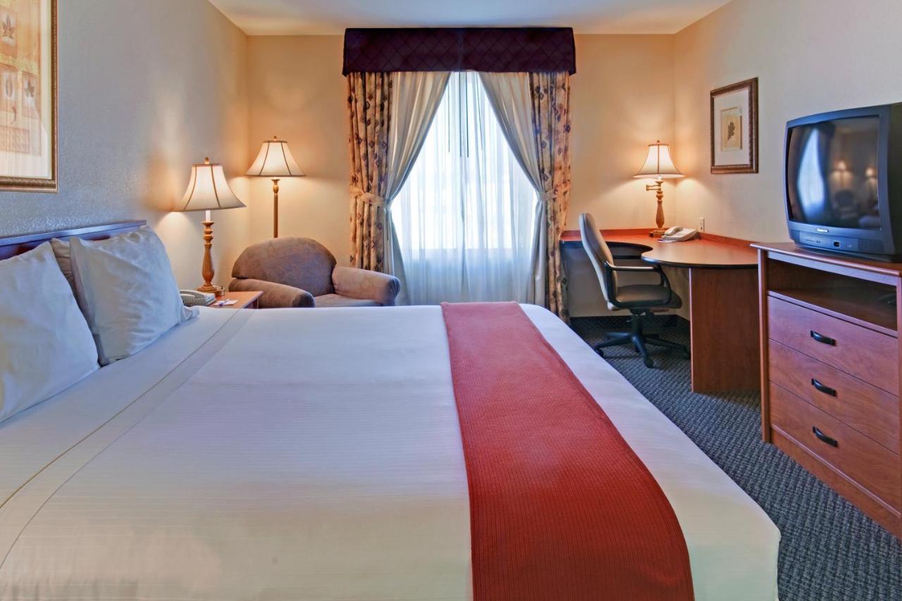 Holiday Inn Express Las Vegas-Nellis By Ihg Zewnętrze zdjęcie
