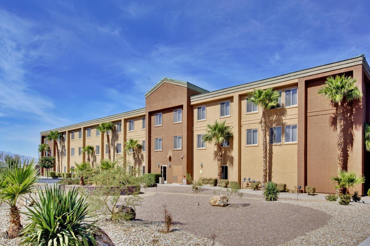 Holiday Inn Express Las Vegas-Nellis By Ihg Zewnętrze zdjęcie