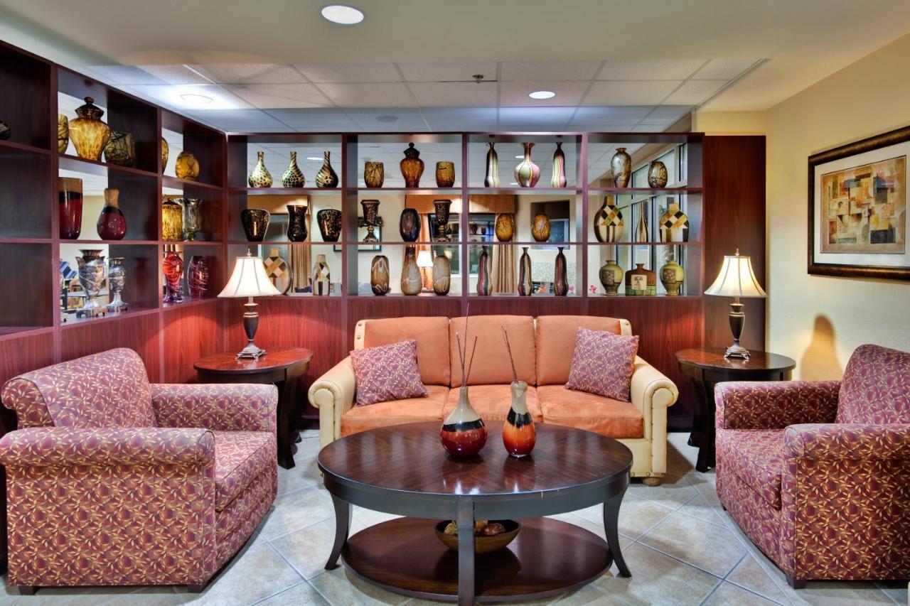 Holiday Inn Express Las Vegas-Nellis By Ihg Zewnętrze zdjęcie