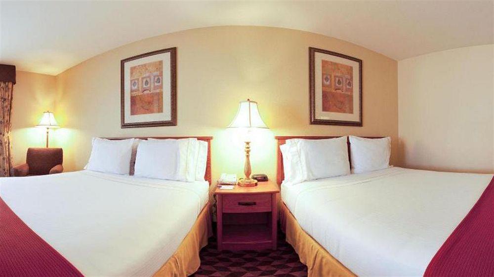 Holiday Inn Express Las Vegas-Nellis By Ihg Zewnętrze zdjęcie