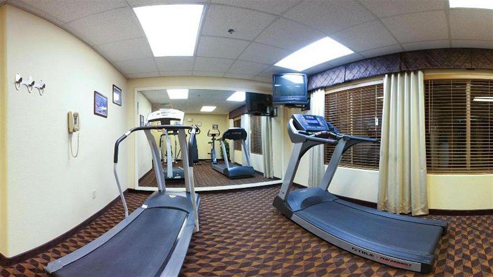 Holiday Inn Express Las Vegas-Nellis By Ihg Zewnętrze zdjęcie