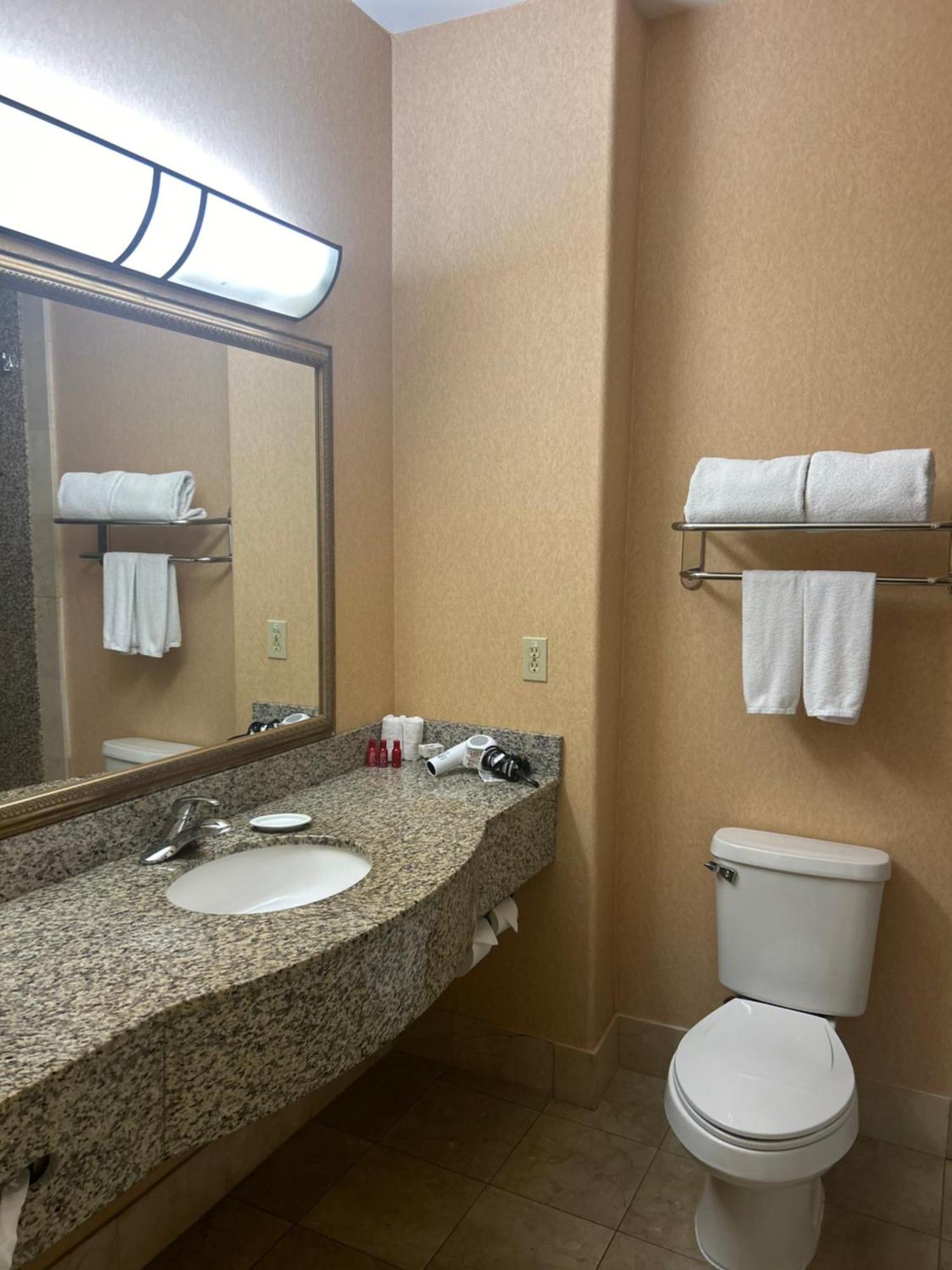 Holiday Inn Express Las Vegas-Nellis By Ihg Zewnętrze zdjęcie