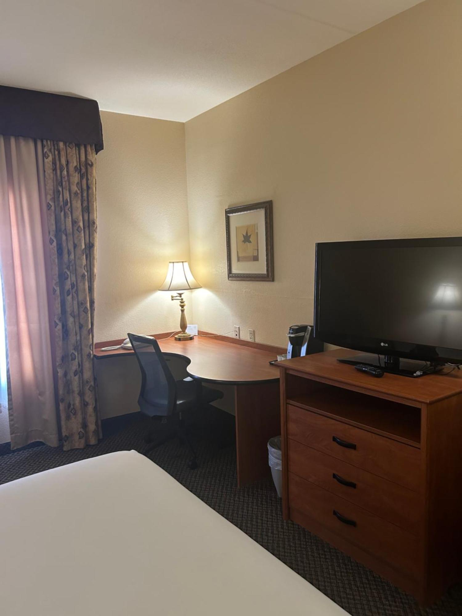 Holiday Inn Express Las Vegas-Nellis By Ihg Zewnętrze zdjęcie