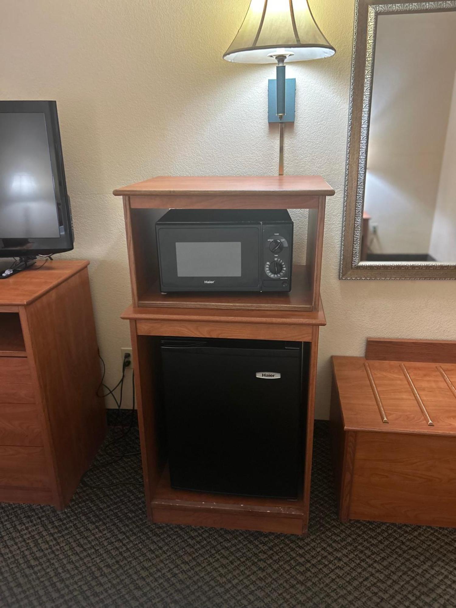 Holiday Inn Express Las Vegas-Nellis By Ihg Zewnętrze zdjęcie
