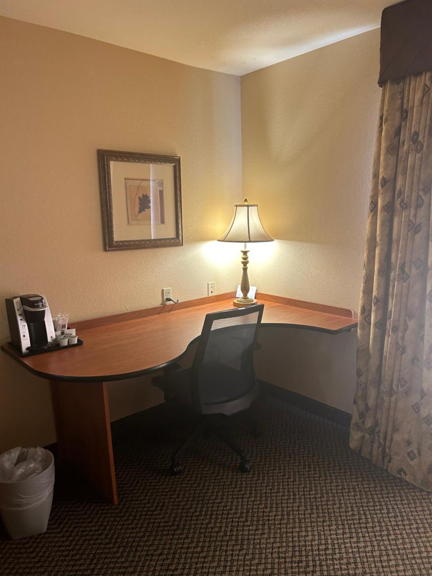 Holiday Inn Express Las Vegas-Nellis By Ihg Zewnętrze zdjęcie
