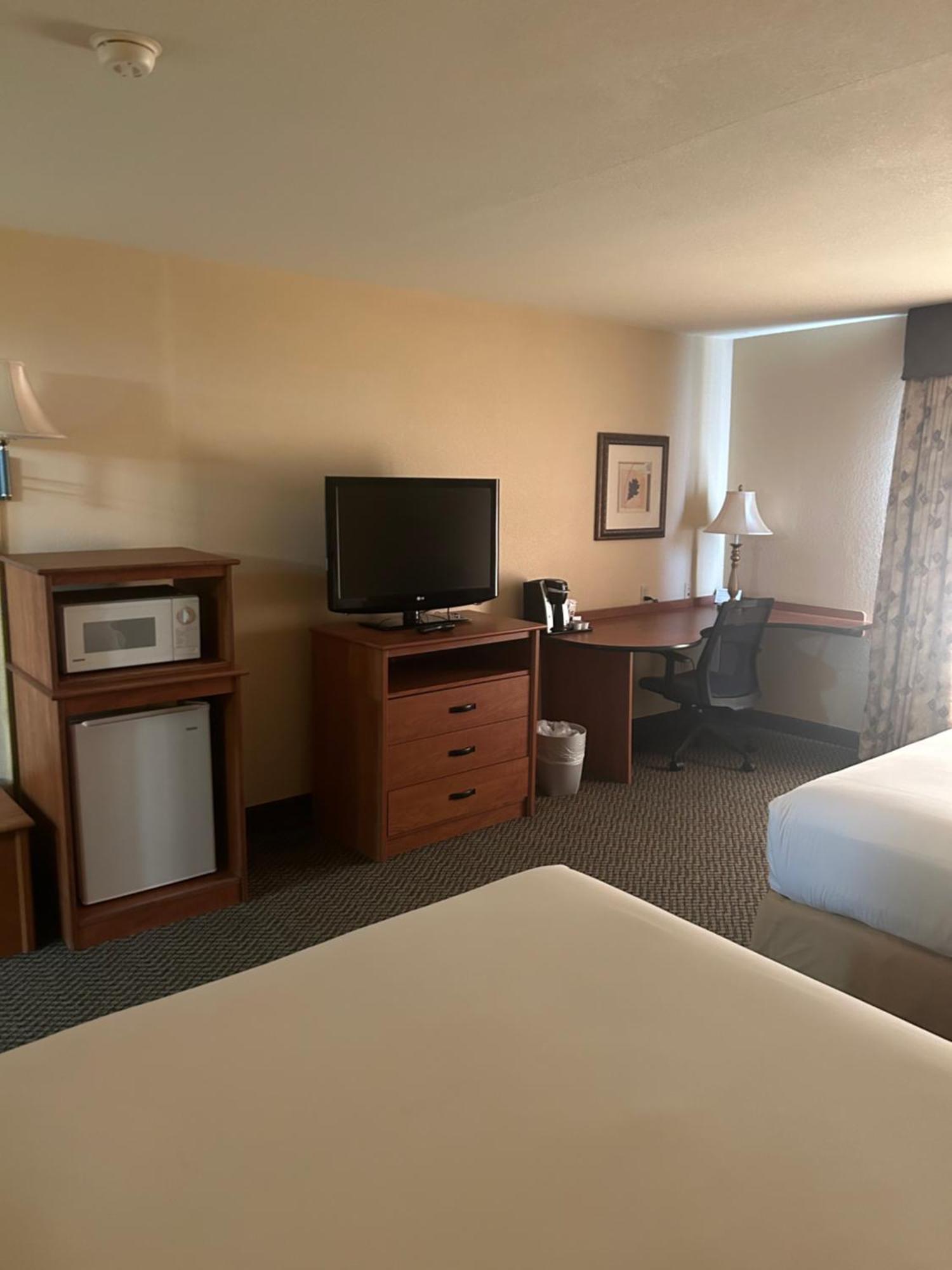 Holiday Inn Express Las Vegas-Nellis By Ihg Zewnętrze zdjęcie