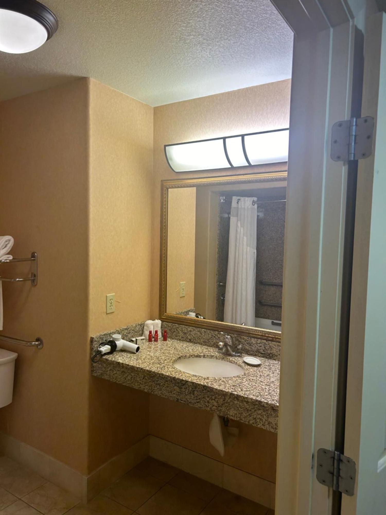 Holiday Inn Express Las Vegas-Nellis By Ihg Zewnętrze zdjęcie