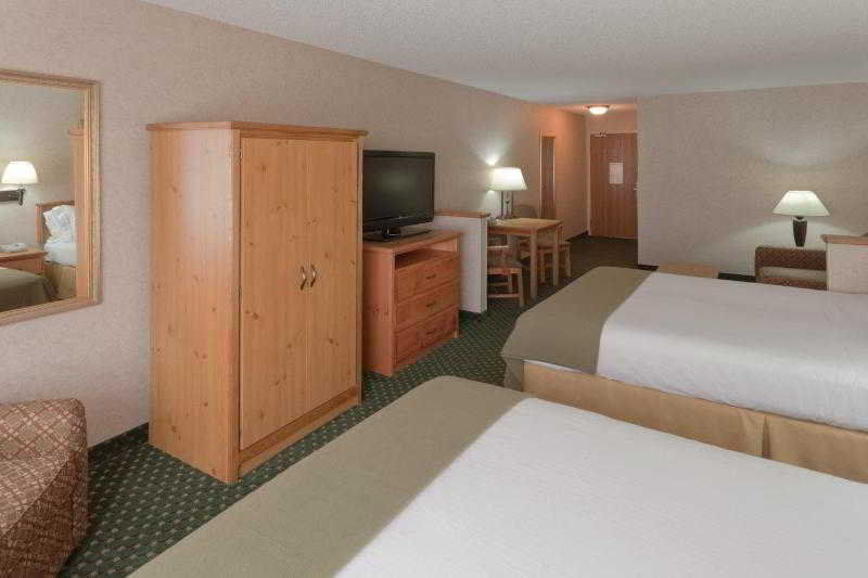 Holiday Inn Express Las Vegas-Nellis By Ihg Zewnętrze zdjęcie