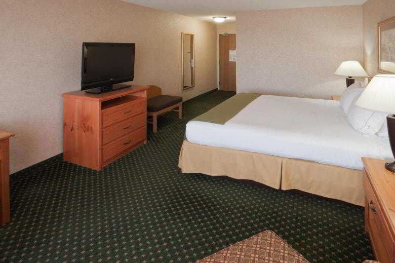 Holiday Inn Express Las Vegas-Nellis By Ihg Zewnętrze zdjęcie