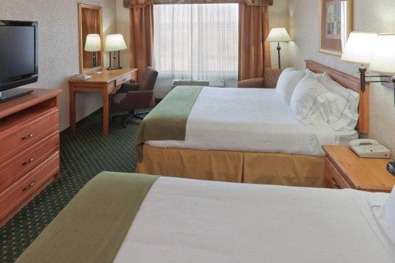 Holiday Inn Express Las Vegas-Nellis By Ihg Zewnętrze zdjęcie