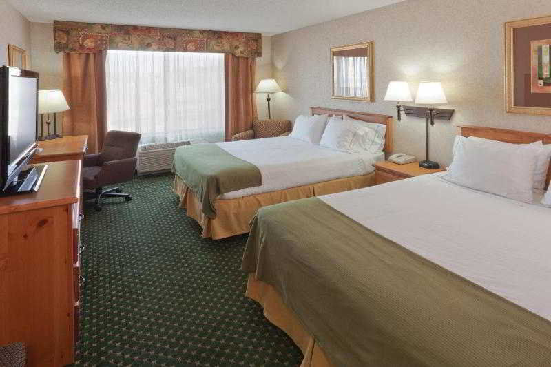 Holiday Inn Express Las Vegas-Nellis By Ihg Zewnętrze zdjęcie