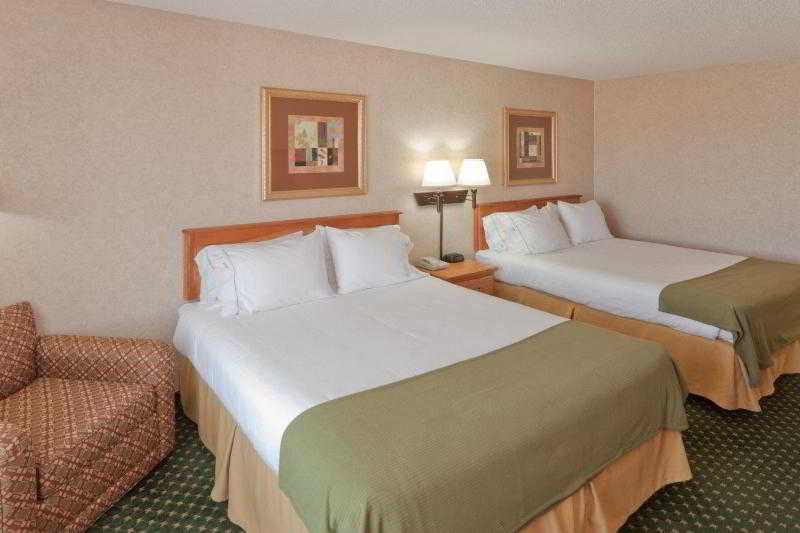 Holiday Inn Express Las Vegas-Nellis By Ihg Zewnętrze zdjęcie