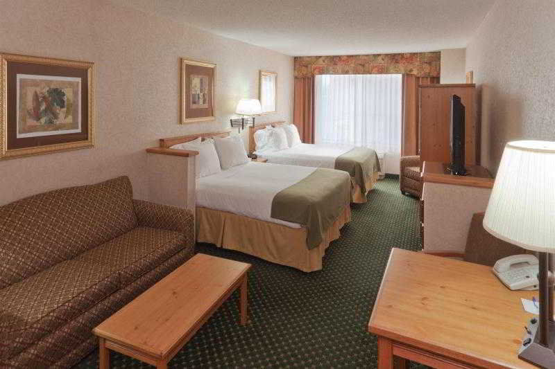 Holiday Inn Express Las Vegas-Nellis By Ihg Zewnętrze zdjęcie