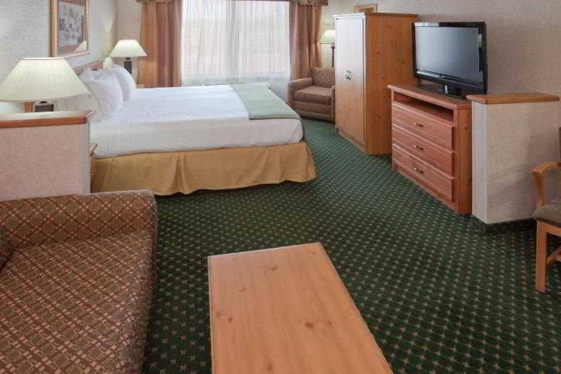Holiday Inn Express Las Vegas-Nellis By Ihg Zewnętrze zdjęcie