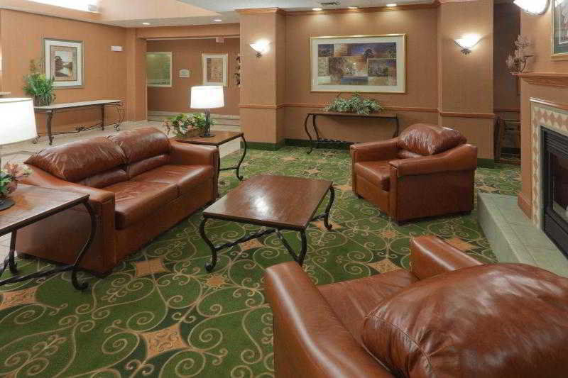 Holiday Inn Express Las Vegas-Nellis By Ihg Zewnętrze zdjęcie