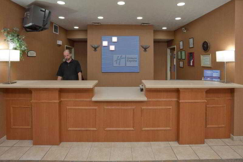 Holiday Inn Express Las Vegas-Nellis By Ihg Zewnętrze zdjęcie