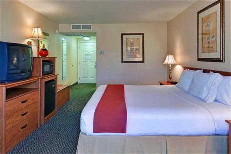 Holiday Inn Express Las Vegas-Nellis By Ihg Pokój zdjęcie