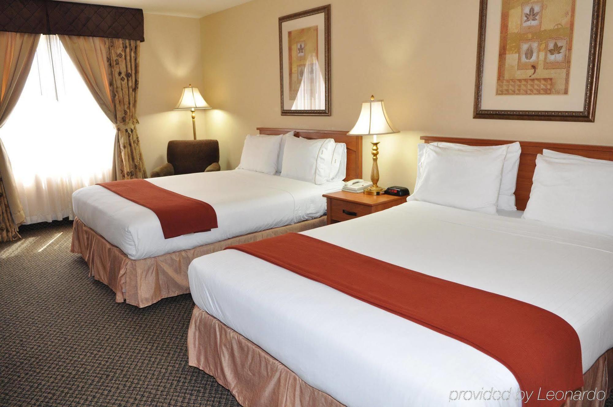 Holiday Inn Express Las Vegas-Nellis By Ihg Zewnętrze zdjęcie