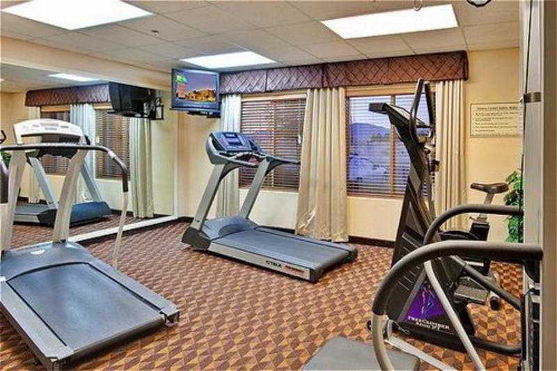 Holiday Inn Express Las Vegas-Nellis By Ihg Zewnętrze zdjęcie